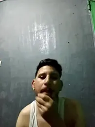 Arabeman12 webcam model stream image