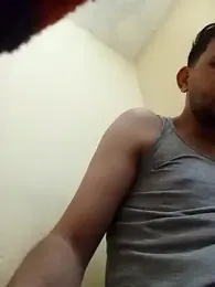Arabeman12 webcam model stream image