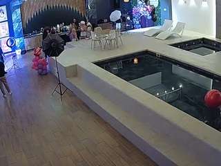 voyeurcam-casa-salsa-gym webcam model stream image