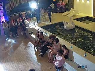 voyeurcam-casa-salsa-gym webcam model stream image