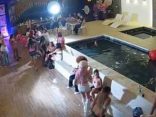 voyeurcam-casa-salsa-gym webcam model stream image