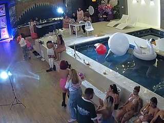 voyeurcam-casa-salsa-gym webcam model stream image