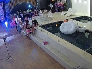 voyeurcam-casa-salsa-gym webcam model stream image