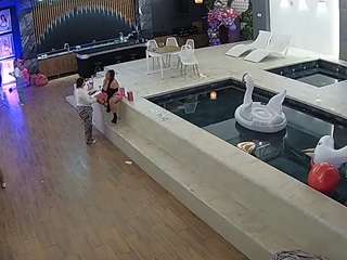 voyeurcam-casa-salsa-gym webcam model stream image
