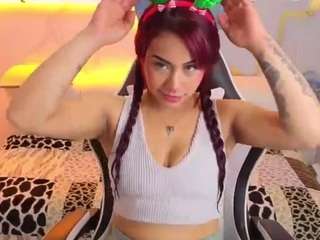 noa-tp webcam camsoda model stream image