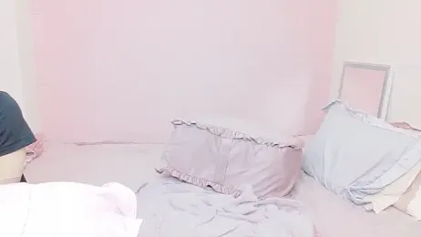 -nyanko- webcam model stream image