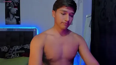 mateo-Esposito webcam model stream image