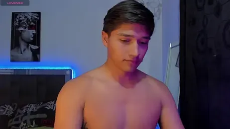mateo-Esposito webcam model stream image