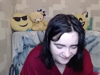 Yours_good_mood webcam model stream image
