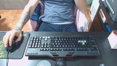 madrid_21cm webcam model stream image