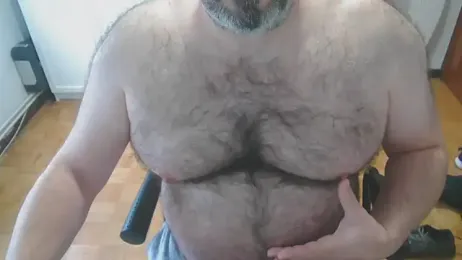 mikeyhotbear webcam model stream image