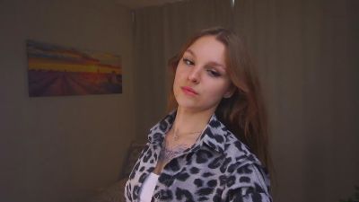OdeliaBorer webcam model stream image