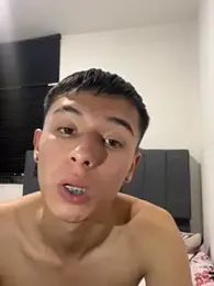 Dominic_Sweet webcam model stream image