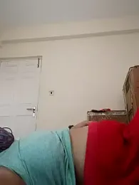 Sheela-Bhabi webcam model stream image