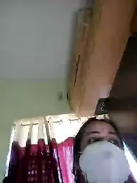 Sheela-Bhabi webcam stripchat model stream image