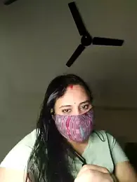 Sheela-Bhabi webcam stripchat model stream image