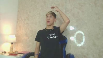 AustinPrice1 webcam model stream image