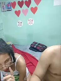 angel_modeusSucubo webcam model stream image
