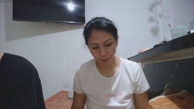 YOHACRIS webcam model stream image