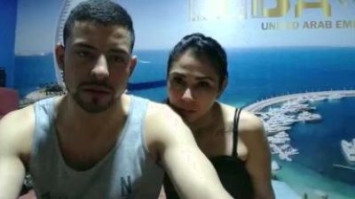 YOHACRIS webcam model stream image