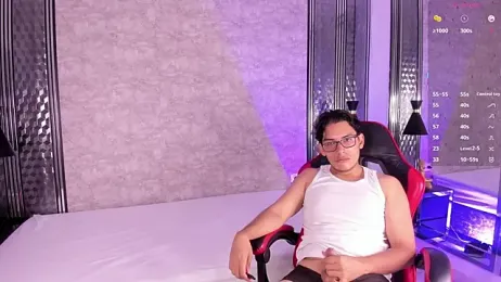 TheoHart_ webcam model stream image