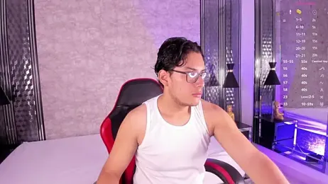 TheoHart_ webcam model stream image