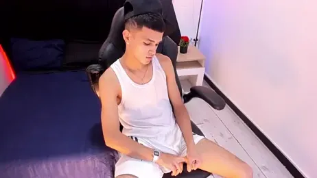 MateuusSpnn37 webcam model stream image