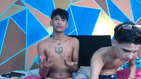 gabo_hotboy webcam stripchat model stream image