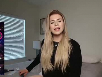 buitifulblonde webcam model stream image