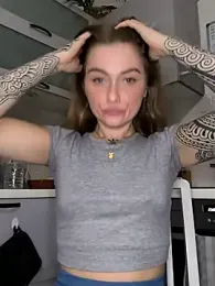 Goldi159 webcam stripchat model stream image