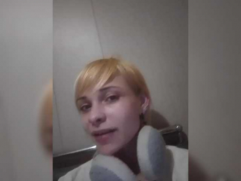 Anastaisha777 webcam model stream image