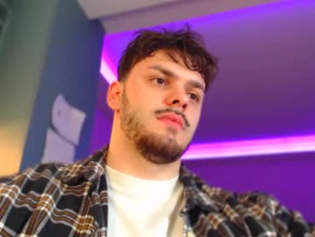 hotpolishsausage webcam chaturbate model stream image