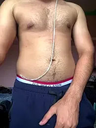 Anni_24 webcam model stream image