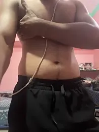 Anni_24 webcam model stream image