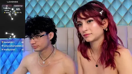 Sofia-Ethan webcam model stream image