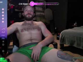 woodmaster96 webcam model stream image