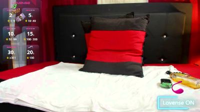 Venezolano27cm webcam model stream image