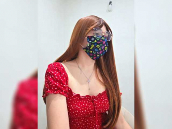 Lynavave webcam model stream image