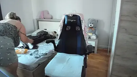 VanessaReiten webcam model stream image