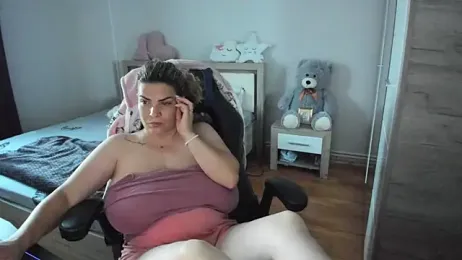 VanessaReiten webcam model stream image