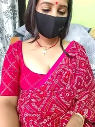Desi_Diva_Soniya webcam model stream image