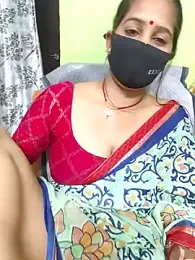 Desi_Diva_Soniya webcam model stream image
