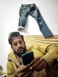 DADDYOFALLDADDY webcam model stream image