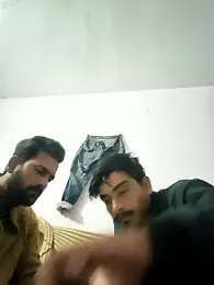 DADDYOFALLDADDY webcam model stream image