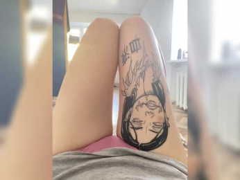 Vipgerl webcam bongacams model stream image