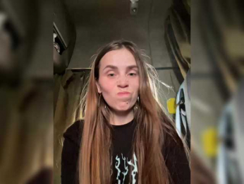 LolaSexxx webcam model stream image