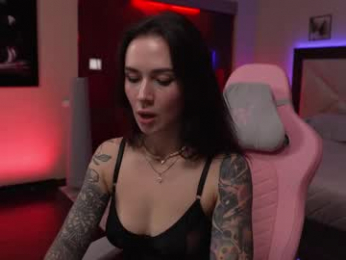 dreamgogo webcam model stream image