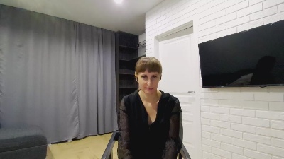 Diana_Style webcam model stream image