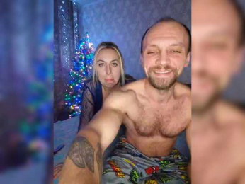 Max_and_Maksin webcam bongacams model stream image