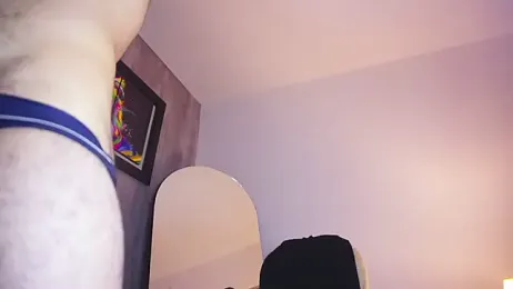 king_hard webcam stripchat model stream image